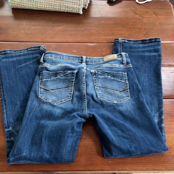 BKE ladies jeans - Picture 2 of 11